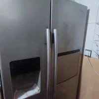 یخچال ساید سامسونگ