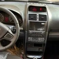 سمند سورن  xu7خشک تحویلی برج ۱۱