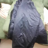 کاپشن خزداربایک بافت زمستانی نو