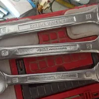 اچر دو سر رینگ