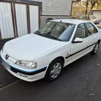 پژوپارس تیوفایودریچه سیمی|خودرو سواری و وانت|تبریز, |دیوار