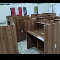 میز|میز تحریر و کامپیوتر|گرگان, |دیوار