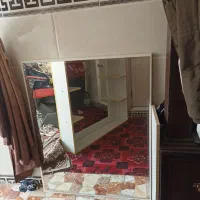 صندلی اصلاح برقی|آرایشگاه و سالنهای زیبایی|ری, شهید بهشتی|دیوار