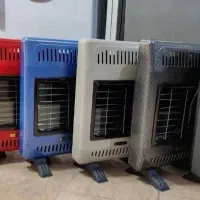 بخاری گازی بدون دودکش جنرال