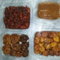 فروش مواد خوراکی