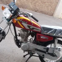 موتور دینو 125