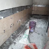 کاشی کاری|خدمات پیشه و مهارت|لاهیجان, حاجی آباد|دیوار