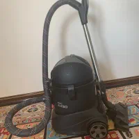 جارو برقی|جاروبرقی، جارو شارژی، بخارشو|صدرا-فارس, فاز ۱|دیوار