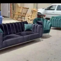 نانو فریاد رسی مهرگان تولید کننده بزرگ صدرا نانو ن|مبلمان خانگی و میز عسلی|صدرا-فارس, فاز ۱|دیوار