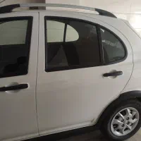 کوییک مدل ۱۴۰۰|خودرو سواری و وانت|پاکدشت, پاکدشت (مامازند)|دیوار