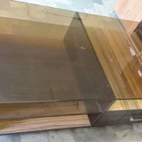 میز جلو مبلی