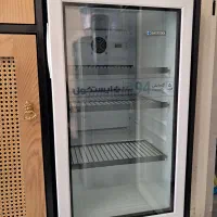 یخچال ۵ فوت ایستکول