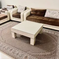 فروش مبل CARMEL به همراه میز جلو مبلی|مبلمان خانگی و میز عسلی|ارومیه, |دیوار