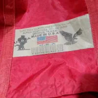 کیسه خواب آمریکایی