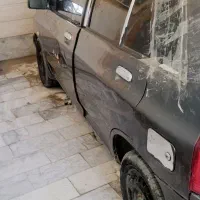 فروش پراید مدل 111بسیار تمیز خانگی بدون عیب|خودرو سواری و وانت|چابهار, |دیوار