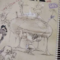 کتاب تست شیمی دهم مبتکران