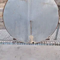 فروش تانکی و چهار پایه