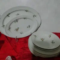 قدیمی دوست داشتنی