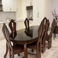 میز نهارخوری