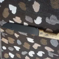 چاقو|کلکسیون اشیاء عتیقه|آبادان, |دیوار