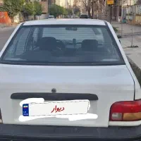 پراید ۸۷|خودرو سواری و وانت|گنبد کاووس, |دیوار