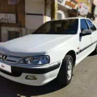 پژو پارس ۹۴