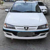 پارس سفارشی ELX