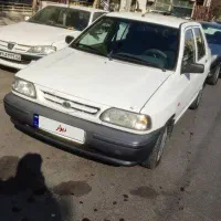 پراید ۱۳۱ مدل ۹۸ سالم|خودرو سواری و وانت|تهران, بوستان ولایت|دیوار