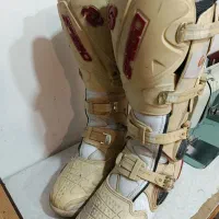 بوت موتور سواری