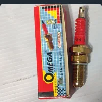 شمع مونور سیکلت هندا برند omega