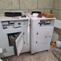 سایلنت باکس ماینر با صداگیری عالی