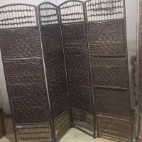 پارتیشن ۴تیکه ۲متر ی کیف زنانه چرم