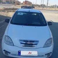 تیبا۹۷دوگانه کارخانه|خودرو سواری و وانت|مشهد, الهیه|دیوار