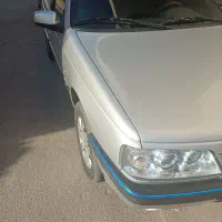 پژو slx خونکی|خودرو سواری و وانت|حمیدیا, |دیوار