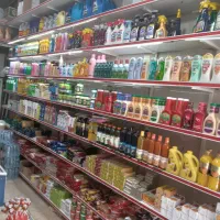 فروش قفسه سوپرمارکت|فروشگاه و مغازه|تهران, شهر زیبا|دیوار