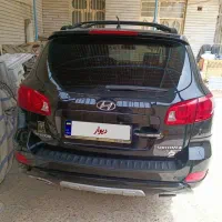 سانتافه 2010 بدون رنگ|خودرو سواری و وانت|بندر ماهشهر, |دیوار