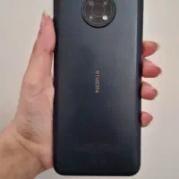 گوشی نوکیا G10