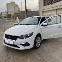 تارا اتومات V4 TU5P