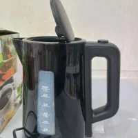 کتری برقی فیلیپس|سایر لوازم برقی|آبپخش, |دیوار