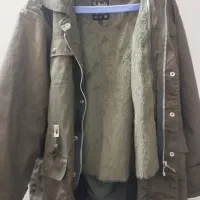 اورکت خارجی نو