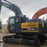 بیل دوکسین 230 اروندی