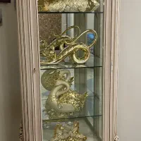 ویترین|بوفه، ویترین، کنسول|قم, دروازه ری|دیوار