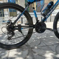 دوچرخه ۲۶|دوچرخه، اسکیت، اسکوتر|سروستان, |دیوار