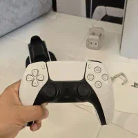 Ps5 Slim Digital Edition 1TB|کنسول، بازی ویدئویی و آنلاین|همدان, |دیوار