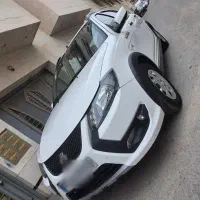 کوییک S مدل ۱۴۰۲ کم کار