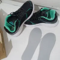 تعدادی کفش دمپایی جهت معاوضه و نقد|کیف، کفش، کمربند|ارومیه, |دیوار