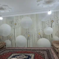 نقاشی ساختمان