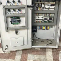 موتور برق هوندا 11500وات|ماشین‌آلات صنعتی|جوادآباد, |دیوار