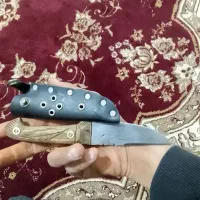 چاقو محمدقمی