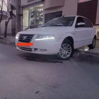 سمند سورن پلاس 1402|خودرو سواری و وانت|قروه, |دیوار